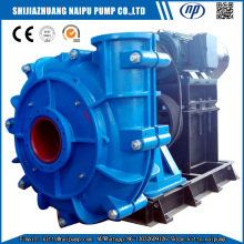 16/14tu-Ahr Slurry Pump Diesel Engine in Mine